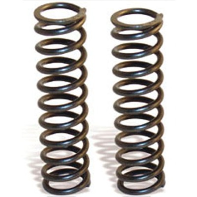 Ressorts de fourche de piston libre 