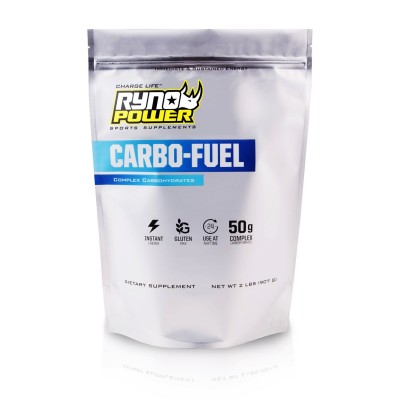 Carbo Fuel Ryno Power (907g) 
