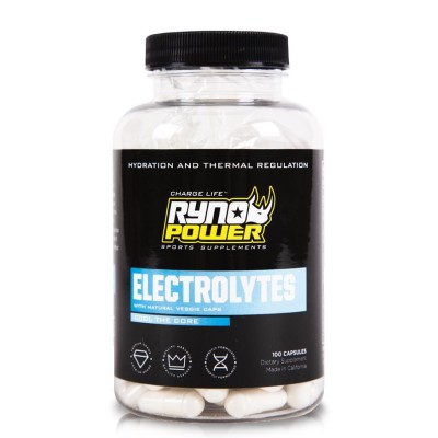Electrolytes Ryno Power 