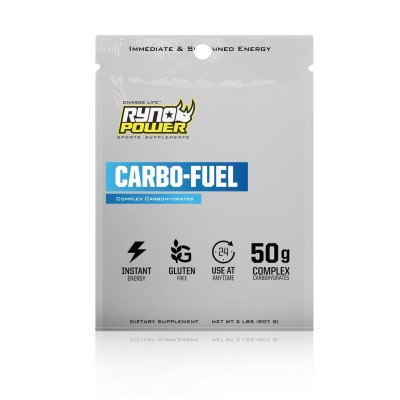 Carbo Fuel Ryno Power(dose individuelle) 