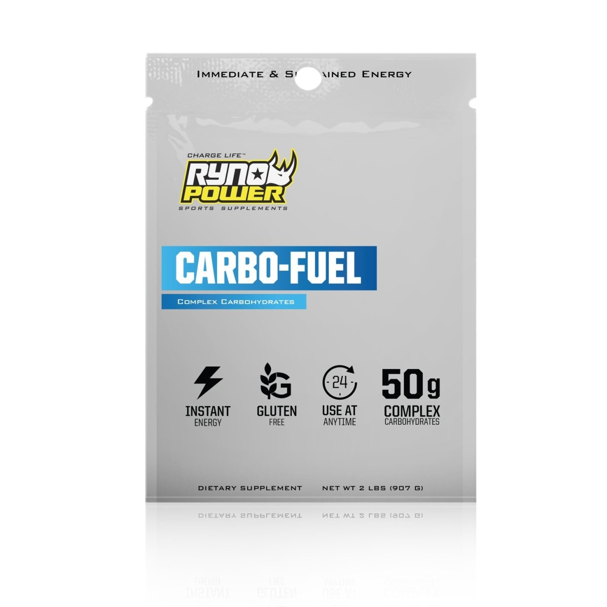 Carbo Fuel Ryno Power(dose individuelle) 