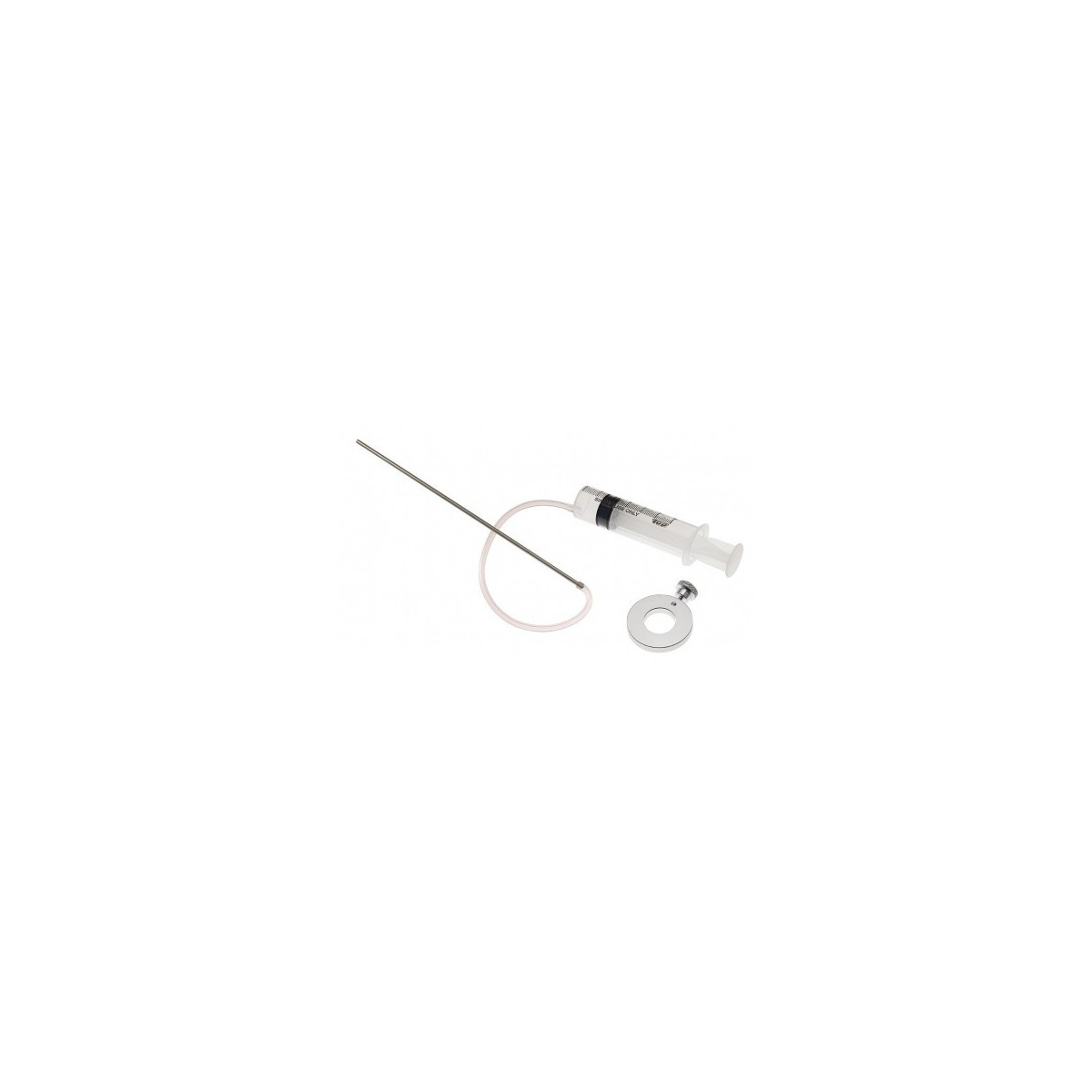 Seringue pour huile de fourche 