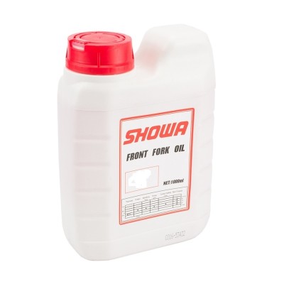 Huile de fourche Showa A1500 