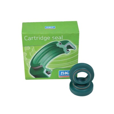 Joints de cartouche SKF pour fourche Showa SFF Air 49mm 