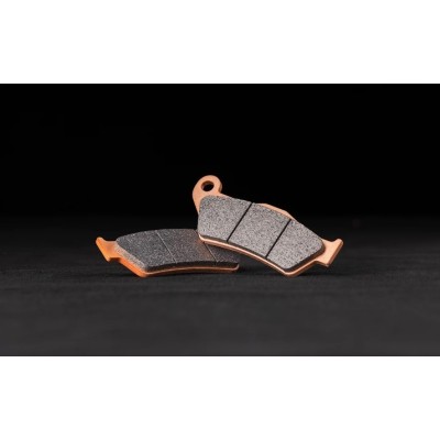 Plaquettes de frein Stark Varg Brembo 