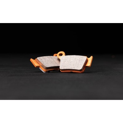 Plaquettes de frein Stark Varg Brembo 