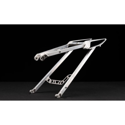 Arriere de cadre aluminium Stark Varg 