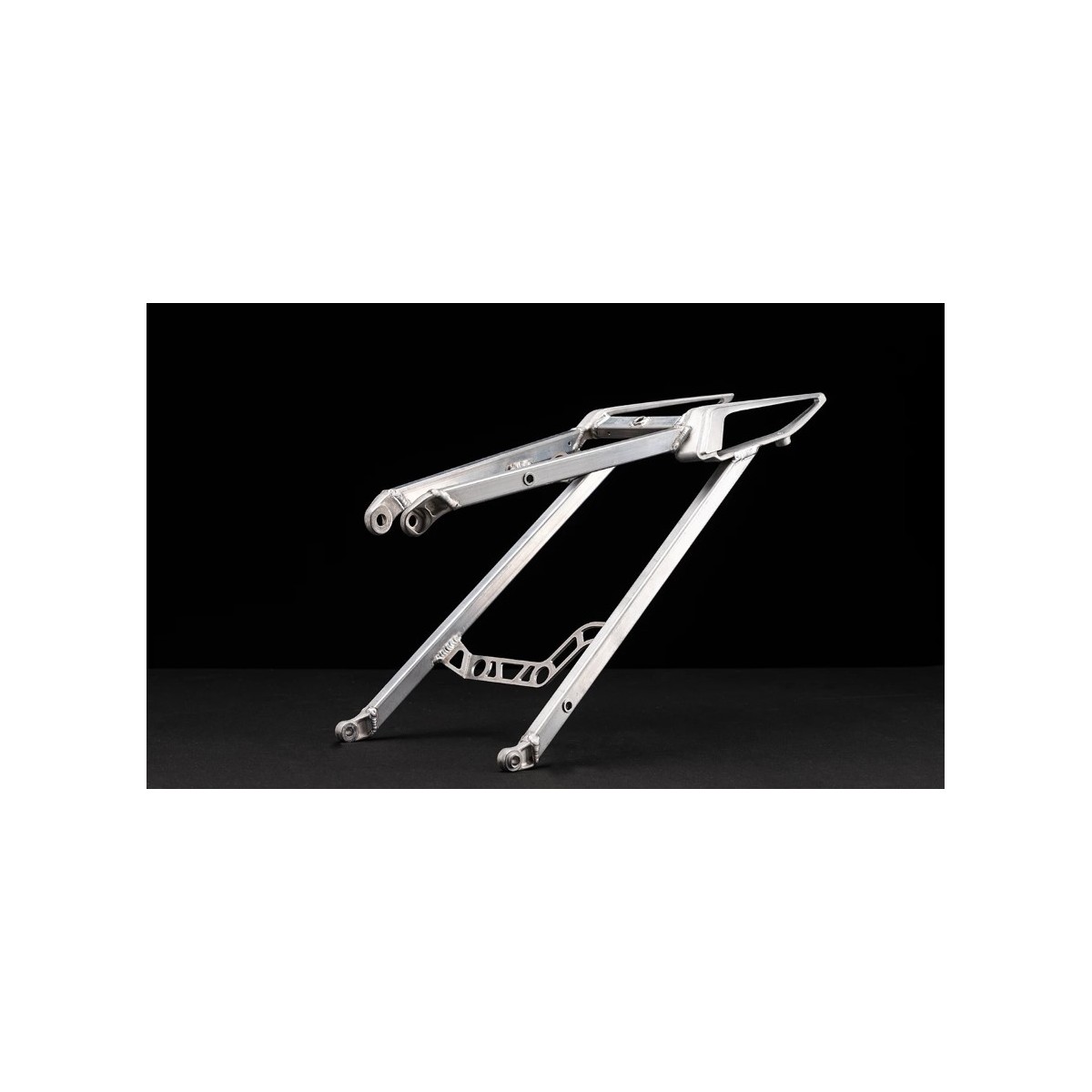 Arriere de cadre aluminium Stark Varg 