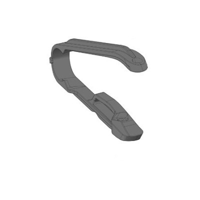 Patin de bras oscillant Stark Varg 