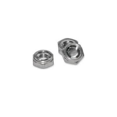 Ecrou de tige de fourche 6mm 