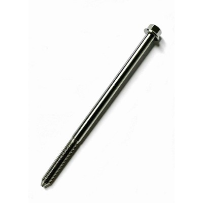 Vis de selle titane pour KTM et GASGAS 