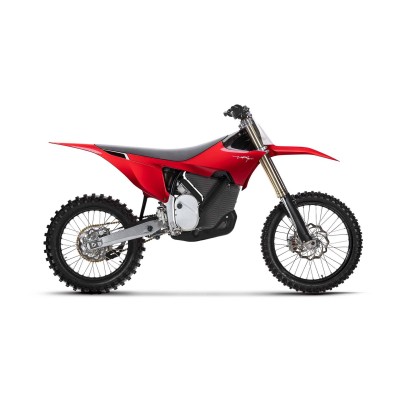 Moto Electrique STARK VARG 