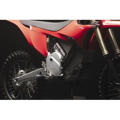 Moto Electrique STARK VARG 
