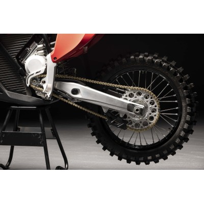 Moto Electrique STARK VARG 