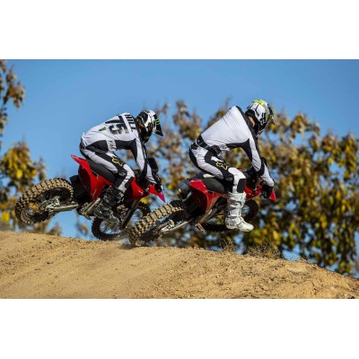 Moto Electrique STARK VARG 