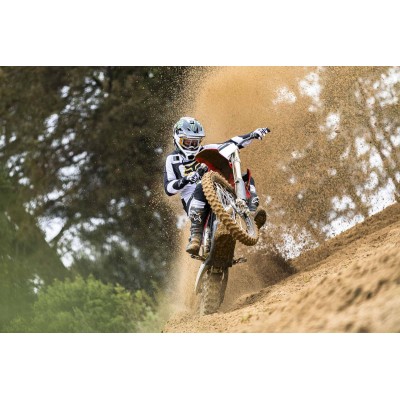 Moto Electrique STARK VARG 