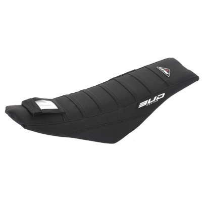 Housse de selle Bud Full traction HVA pochette enduro 