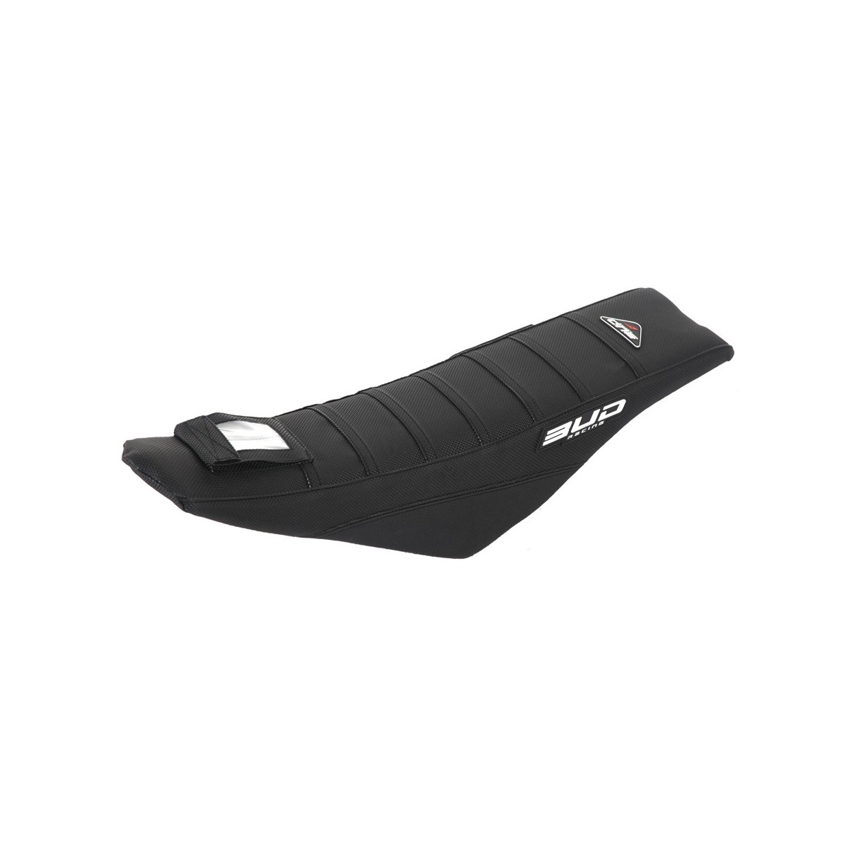 Housse de selle Bud Full traction HVA pochette enduro 