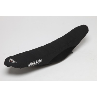 Housse de selle Bud Full Traction quad Kawasaki 