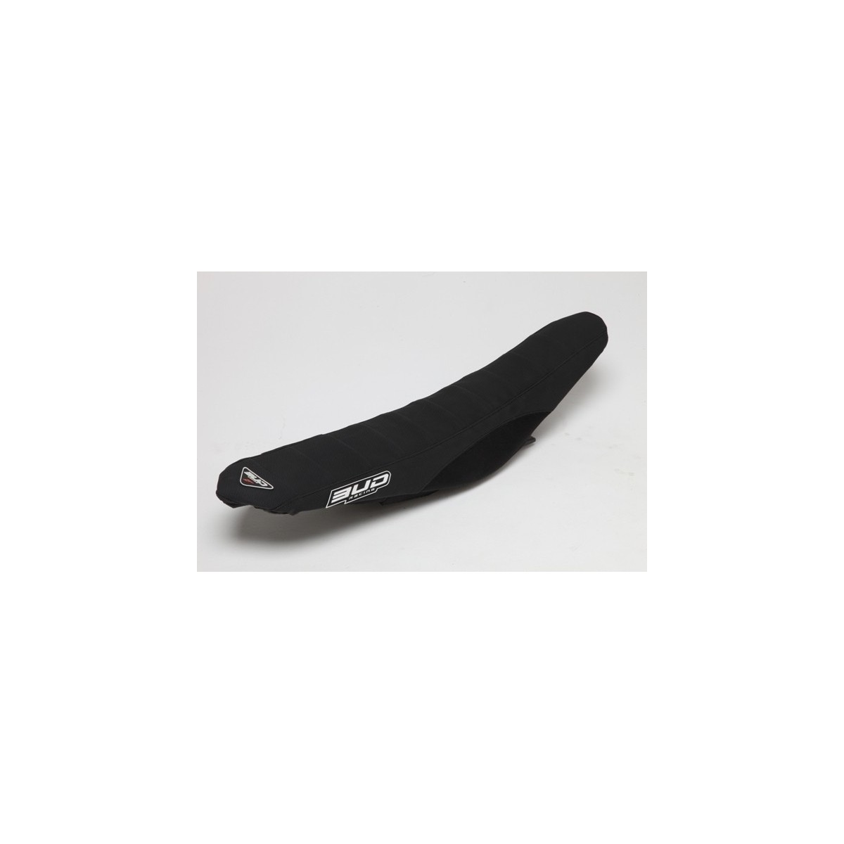 Housse de selle Bud Full Traction quad Kawasaki 