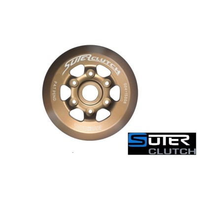 Plateau de pression Suterclutch MX-Line  