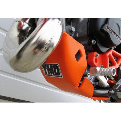 Sabot moteur TM Designworks  