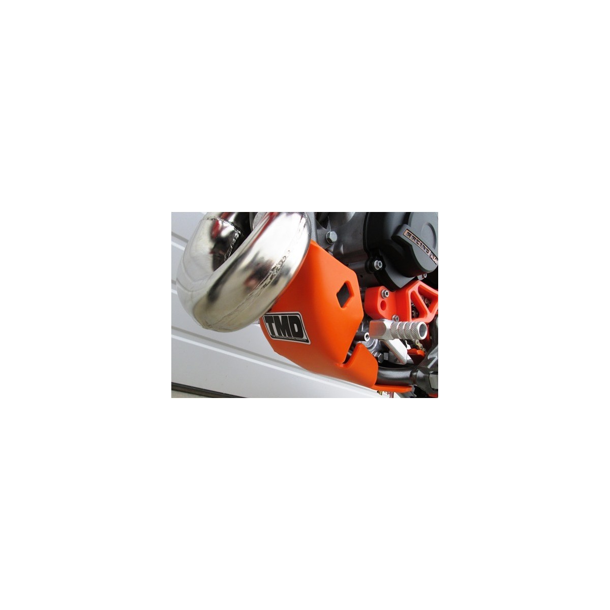 Sabot moteur TM Designworks  