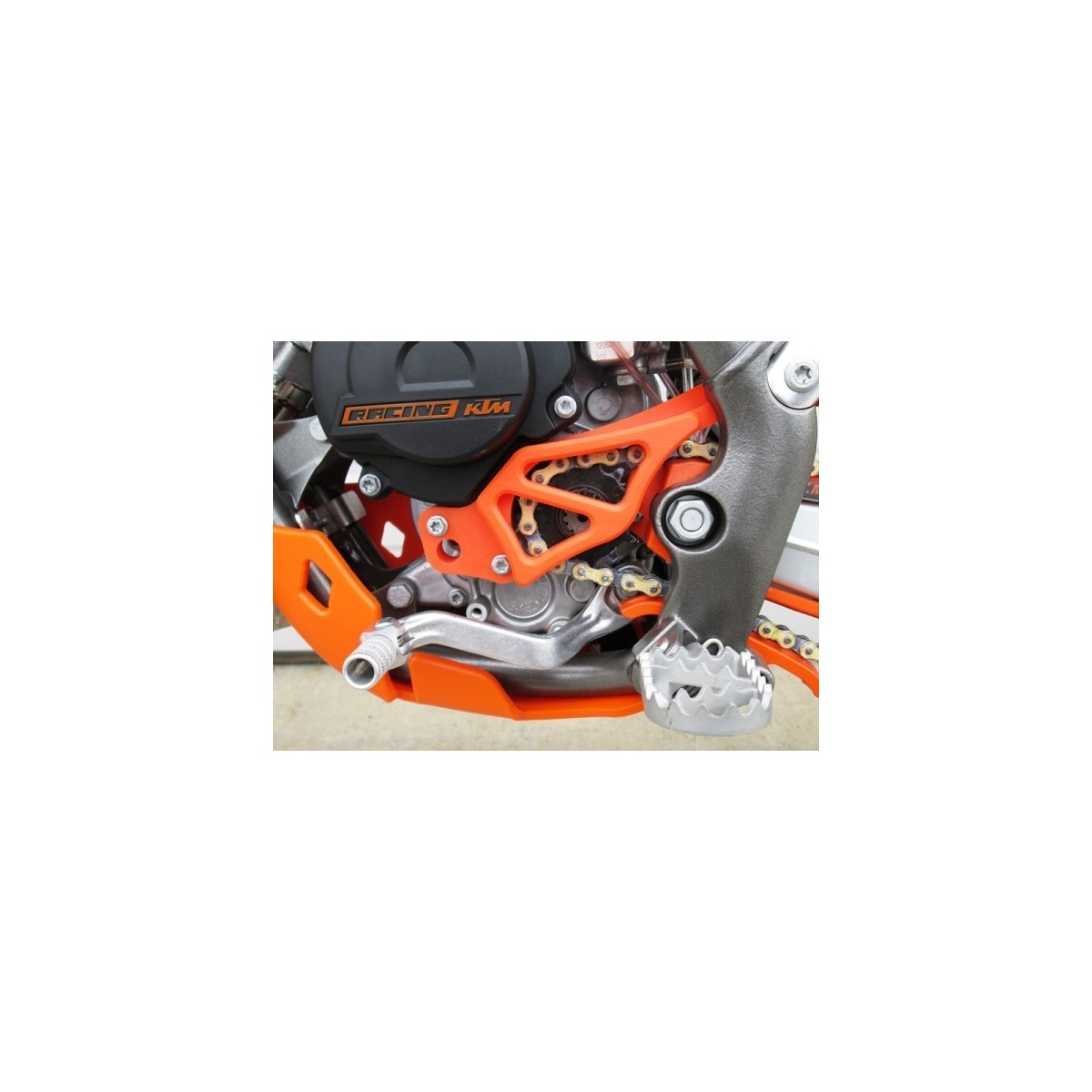 Protection de pignon TM Designworks  
