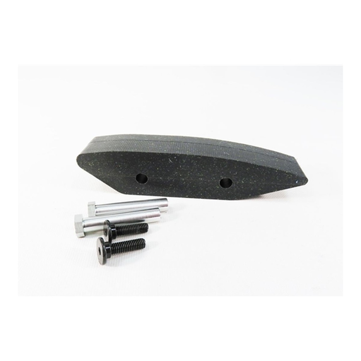 Patin de rechange pour guide chaine TM designworks factory edition 2 TMRCG-KT5 