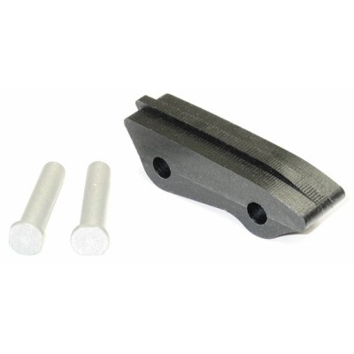 Patin de rechange pour guide chaine TM designworks factory edition 2 