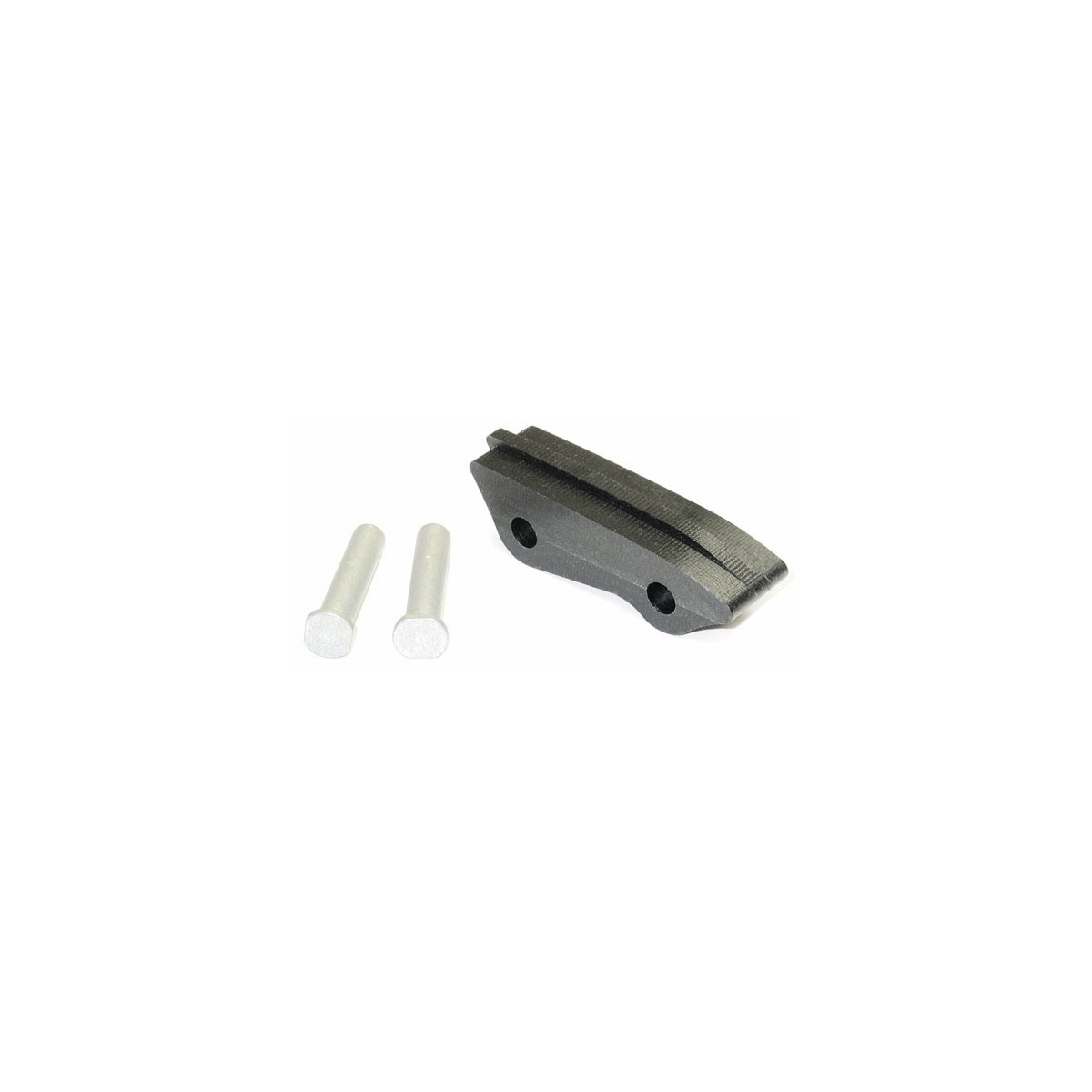 Patin de rechange pour guide chaine TM designworks factory edition 2 