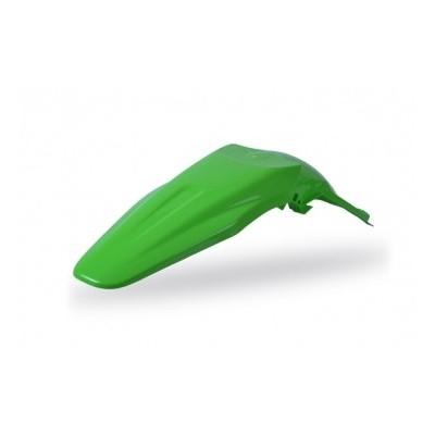 Garde boue arriere KAWASAKI 