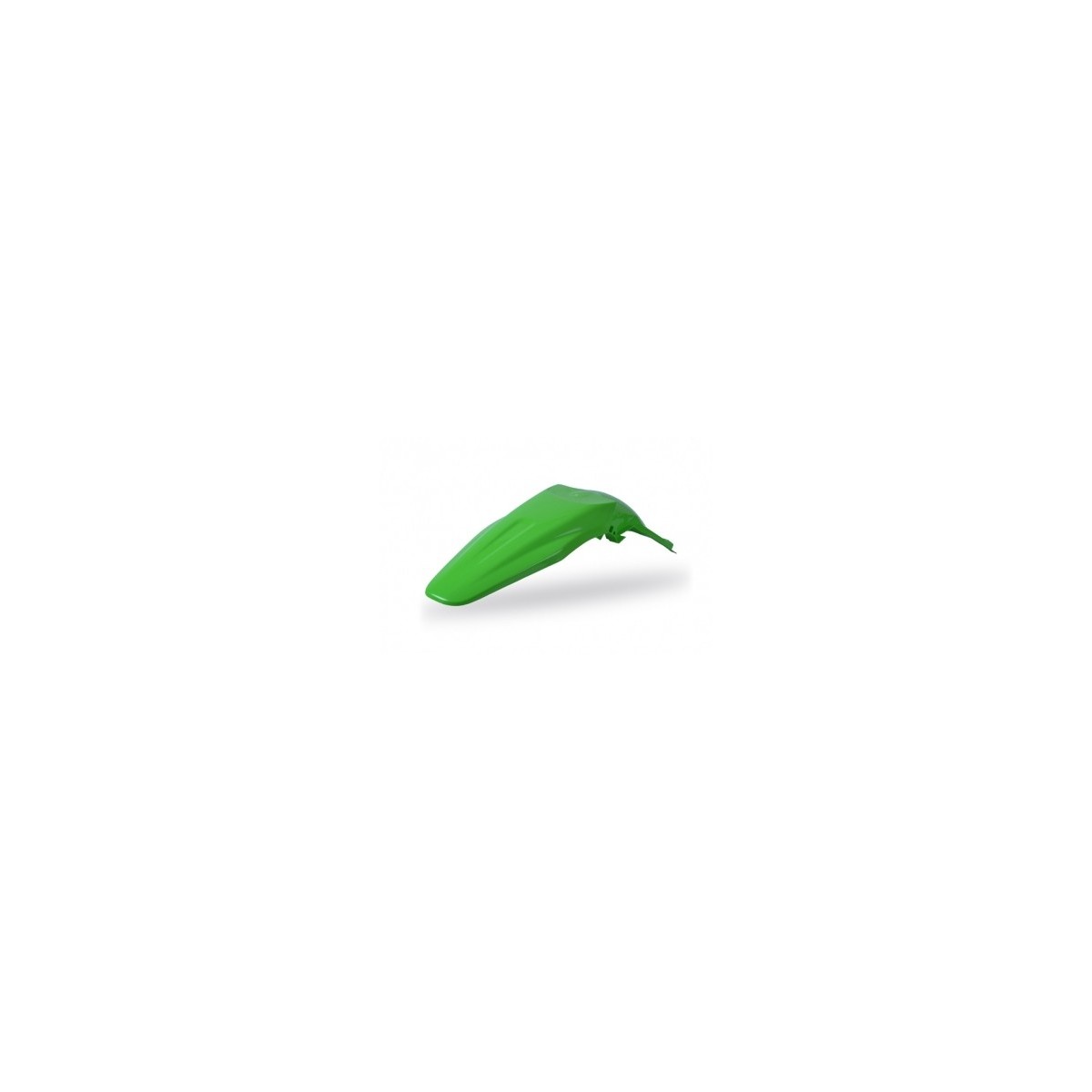 Garde boue arriere KAWASAKI 