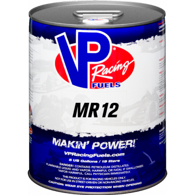 Essence de competition VP MR12 -19 litres 