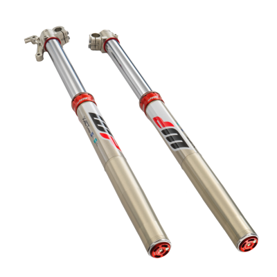 Fourche WP XACT PRO 7543 85cc à ressorts 