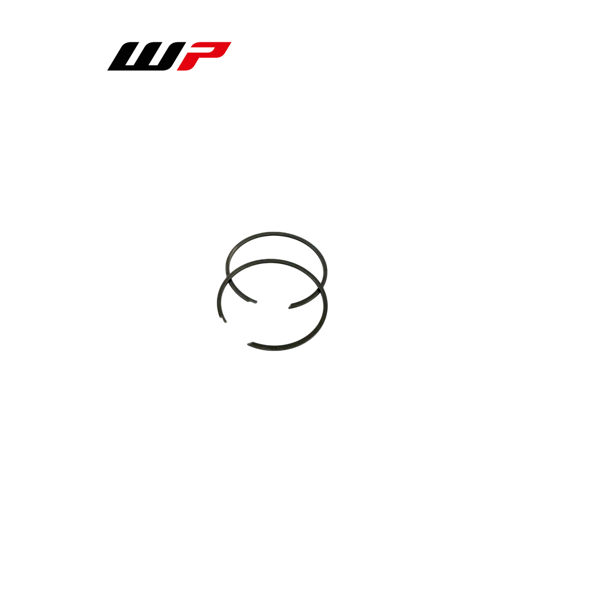 Clip de joint spy de fourche WP-Unité 