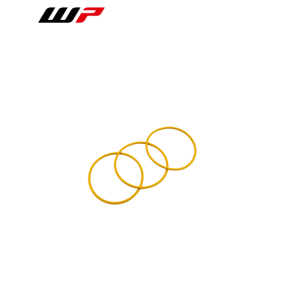 Joint torique de cartouche de fourche WP-Unité 