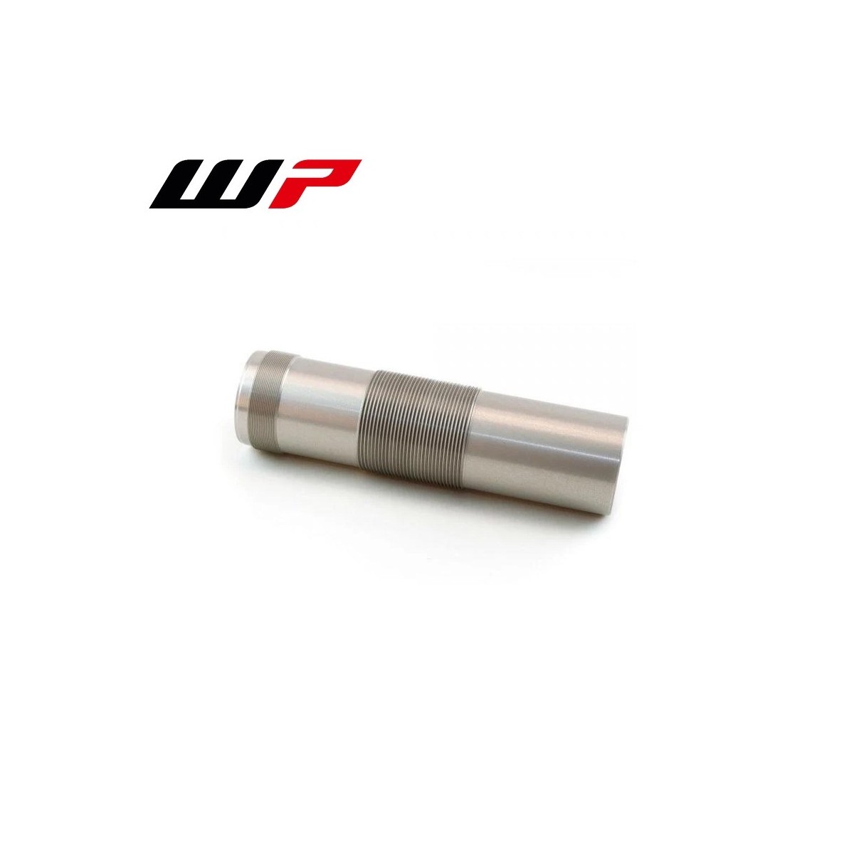 Tube alu d'amortisseur WP 