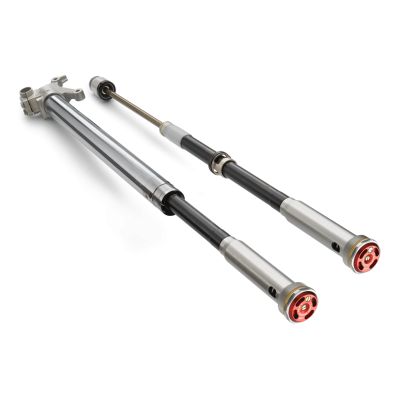 Kit cartouche de fourche WP XACT PRO 6500 CARTRIDGE kit 85cc  
