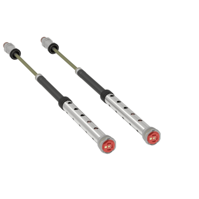 Kit cartouche de fourche WP XPLOR PRO 7500 CARTRIDGE kit Enduro 