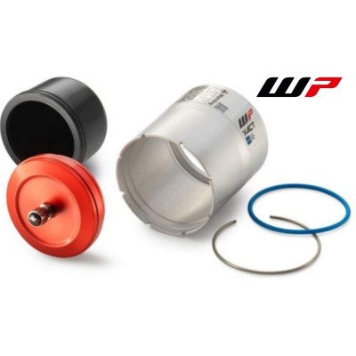 Kit conversion membrane azote WP 