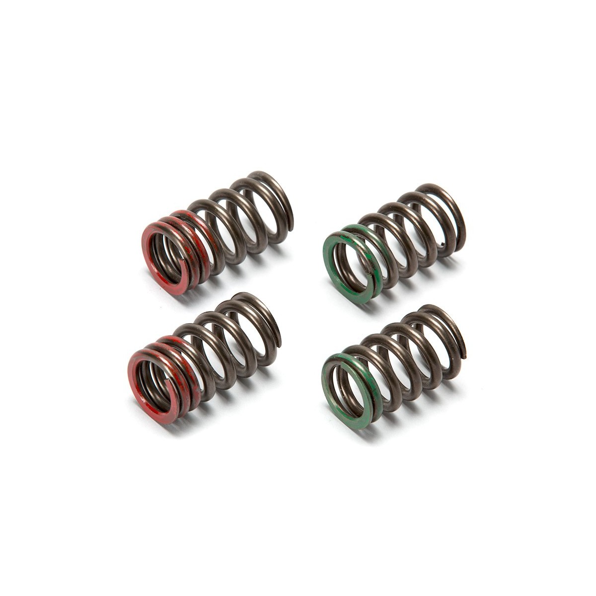 Ressorts de soupape Xceldyne racing 