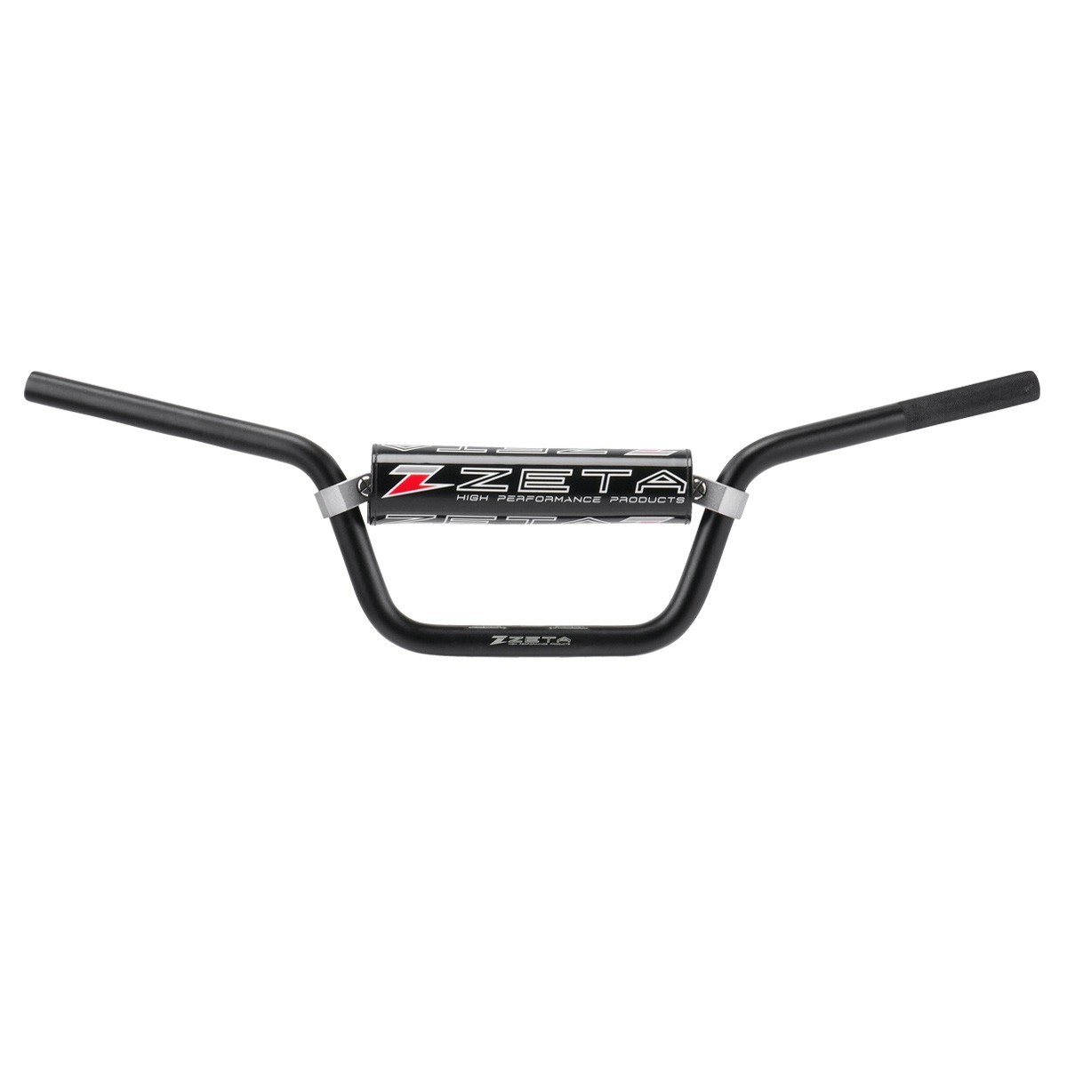 Guidon Zeta CX minibike noir CRF/KLX/TTR 110 