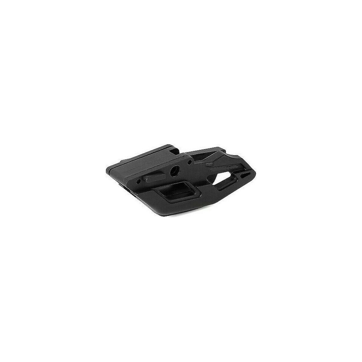 Slider de remplacement pour guide chaine CNC/Thermoplastique 