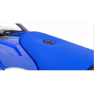 Quick lock pour partie avant de selle YZF 