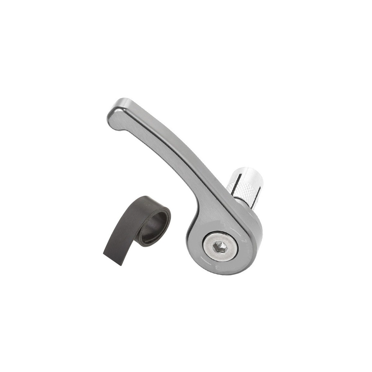 Tire axe de roue universel 