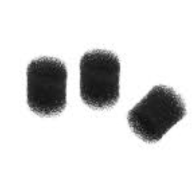 Filtres pour kit de purges d'air au guidon 