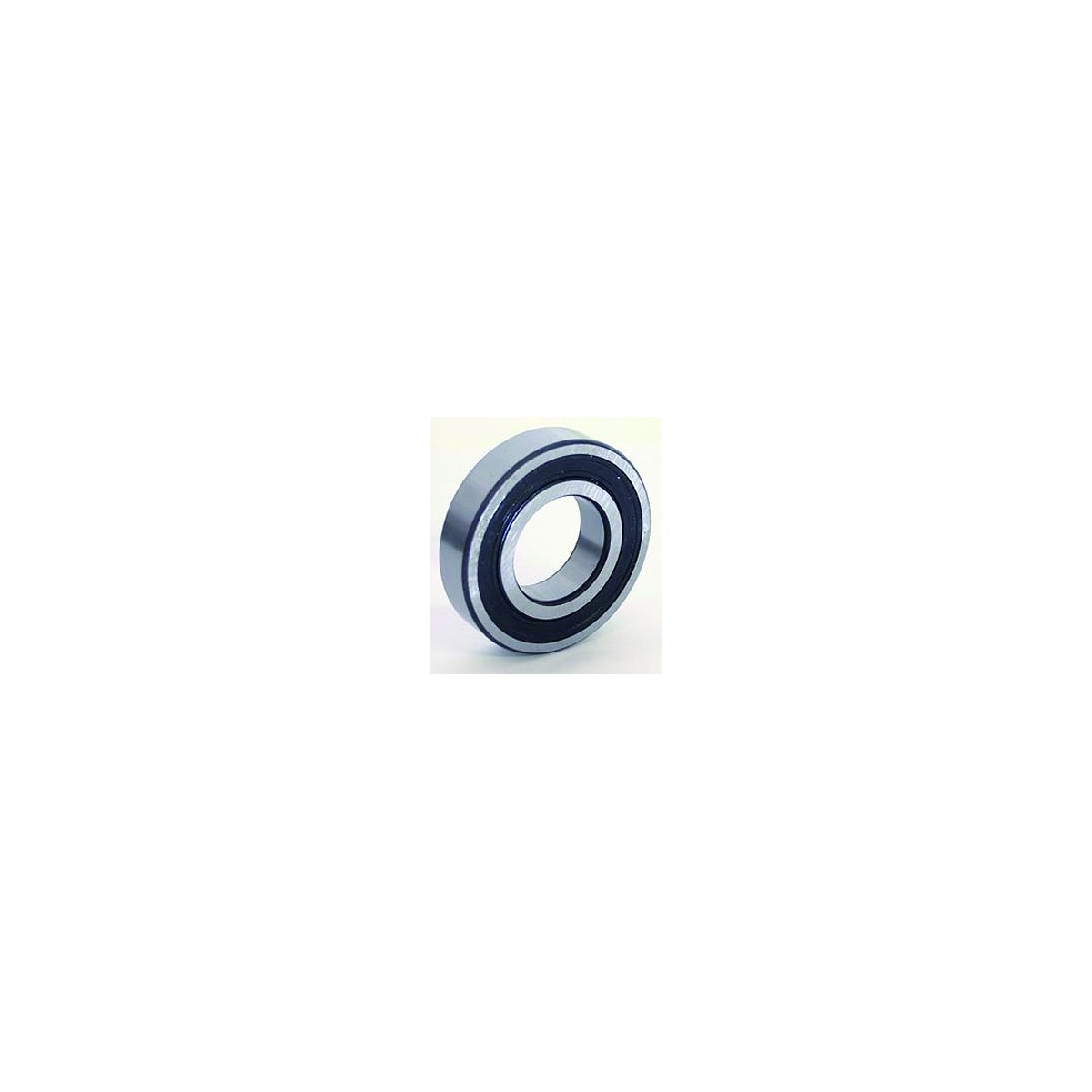 Roulement 6001-2RS 