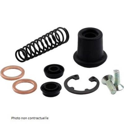 Kit réparation maitre cyl. AV EXC 00/04+SX 65 01/036+SX 125/450 00/04 
