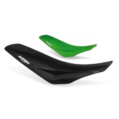 Selle Complete Acerbis KXF 250 09/12 - 450 09/11 Black 